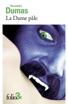 La dame pale