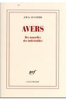 Avers - des nouvelles des indesirables