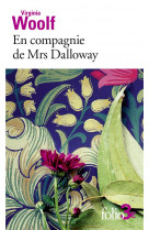 En compagnie de mrs dalloway