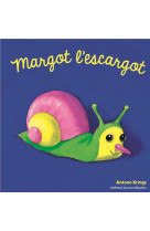 Margot l-escargot