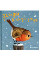 Georges le rouge-gorge