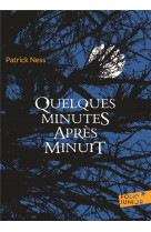 Quelques minutes apres minuit