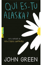 Qui es-tu alaska ?