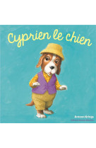 Cyprien le chien