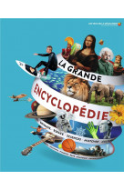 La grande encyclopedie