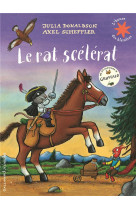 Le rat scelerat