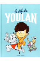 Le defi de youlan