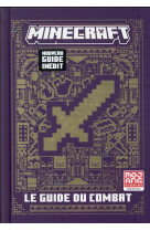 Minecraft - le guide du combat