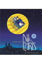 Dilili a paris