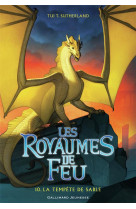 Les royaumes de feu, 10