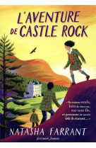 L-aventure de castle rock