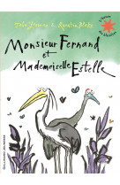 Monsieur fernand et mademoiselle estelle