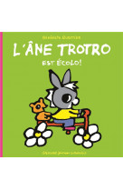 L-ane trotro est ecolo !