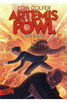 Artemis fowl - t03 - code eternite