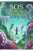 Sos créatures fantastiques