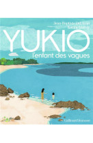 Yukio, l-enfant des vagues