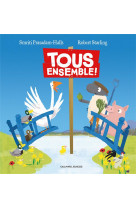 Tous ensemble !