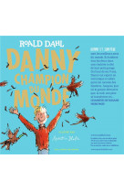 Danny, champion du monde