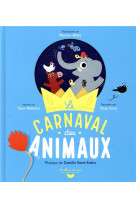 Le carnaval des animaux