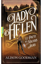 Lady helen - vol02 - le pacte des mauvais jours