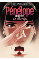 Heroines de la mythologie - penelope, la femme aux mille ruses