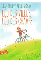 Léo des villes, léo des champs