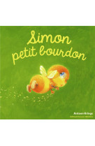 Simon, petit bourdon