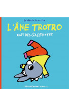 L-ane trotro fait des galipettes