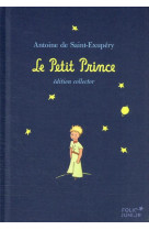 Le petit prince - edition collector 80 ans