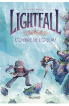 Lightfall - vol02 - l-ombre de l-oiseau