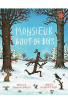 Monsieur bout-de-bois