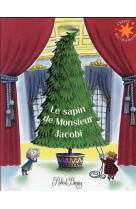 Le sapin de monsieur jacobi