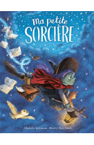 Ma petite sorciere