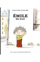 Emile file droit