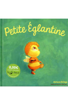 Petite eglantine