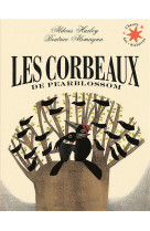 Les corbeaux de pearblossom