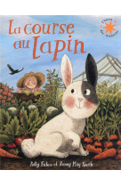 La course au lapin