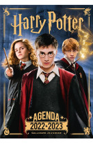 Agenda harry potter 2022-2023