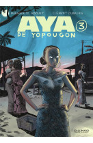 Aya de yopougon - vol03