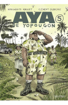 Aya de yopougon - vol05