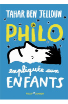 La philo expliquee aux enfants