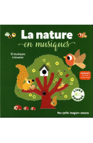 La nature en musiques - 12 musiques a ecouter