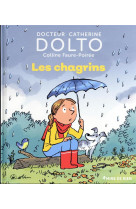 Les chagrins