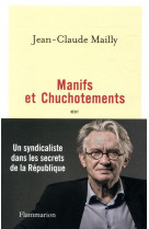 Manifs et chuchotements