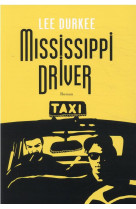 Mississippi driver