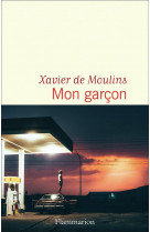 Mon garcon