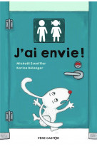 J-ai envie !