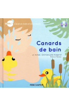 Areuh - canards de bain