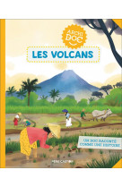 Archidocs - les volcans