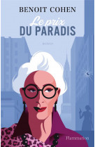 Le prix du paradis